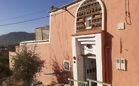 chambre d'hôte yamina